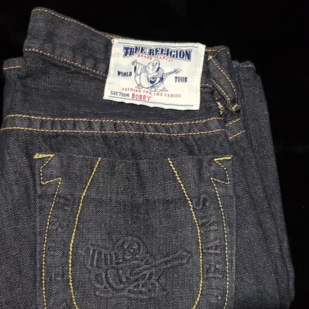 True religion bobby Jean's...32/30.